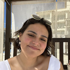 Meet your Posher, Paula